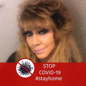 Meet your Posher, Barbara